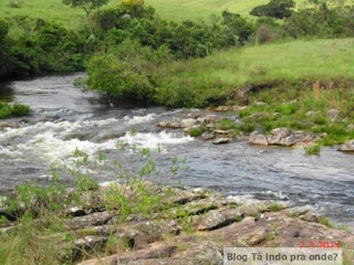 Serra da Canastra