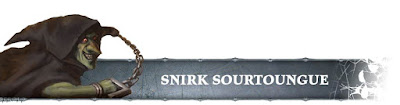 Snirk SourtToungue