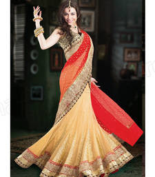 latest Indian lengha choli