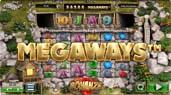 Cara Main Megaways Slot