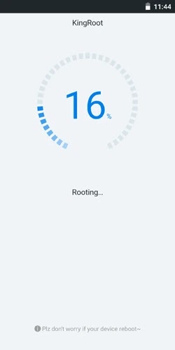 KingRoot Apk Download For Android: One Click to Root Android Phone
