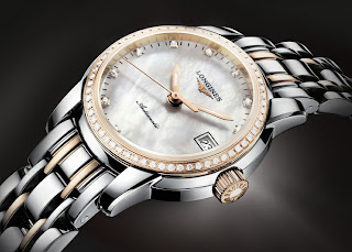 Longines Relojes, Longines Relojes 2012, relojes, RelojesBlog