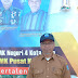 Catatan Spiritual Camp dan HUT SMK Negeri 4 Kota Bima Yang Ke 17