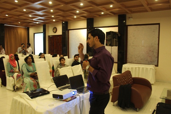 Mohammad Mustafa Ahmedzai