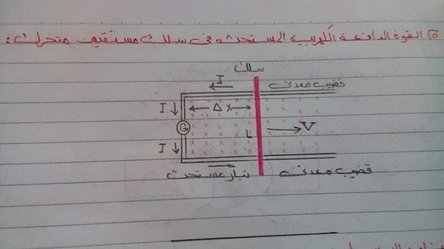 فيزياء 3 ثانوى