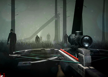 Into the Dead 1.19.0 Mod Apk-screenshot-2