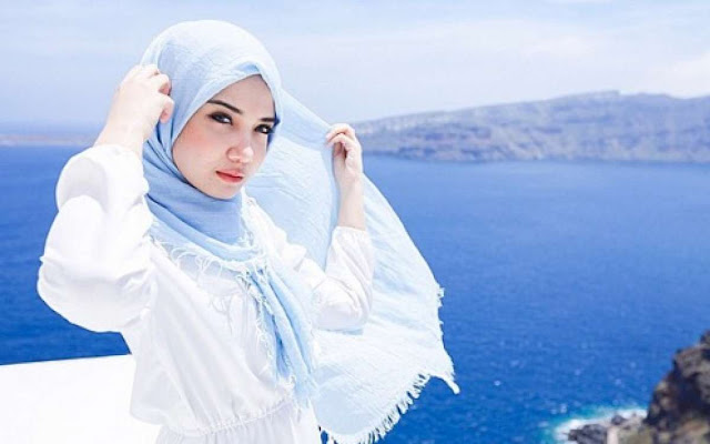 foto cewek yang pantas di jadikan istri