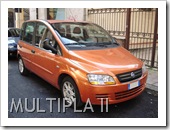 FIAT MULTIPLA