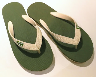  chanclas ecológicas