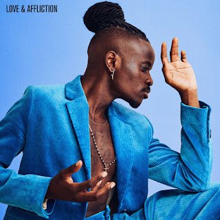 MP3 download KWAYE - Love & Affliction - EP iTunes plus aac m4a mp3