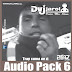 Audio Pack 6 - Trap Cuma oe zi - 2017 dj jarol