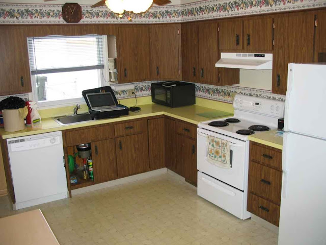 Kitchen Countertop Ideas