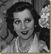 yvonne printemps