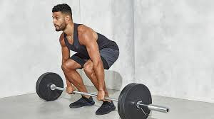 Best leg workout for men