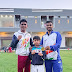 राज्य स्तरीय कराटे प्रतियोगिता मे हरदा जिले के अंश और आशिन ने जीता स्वर्ण पदक