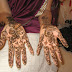 Mehndi Designs For Hands Patterns Images Book For Hand Dresses For Kids Images Flowers Arabic On Paper Balck And White Simple