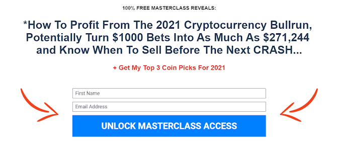 Intelligent Cryptocurrency Reviews: Worthy 2021 Masterclass?