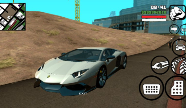 63 Kumpulan Mod Mobil Gta Sa Dff Only  HD