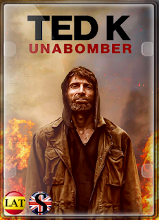 Unabomber: Terrorista (2021) HD 720P LATINO/INGLES
