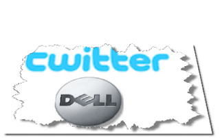 Twitter Dell