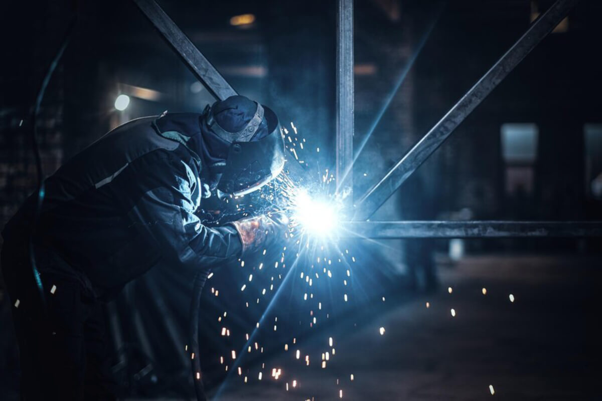 Welding Supplies Melbourne