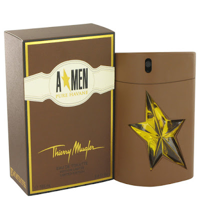 Thierry Mugler A*Men Pure Havane 100ml EDT for Men