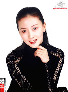 Tang Jia Li 汤加丽