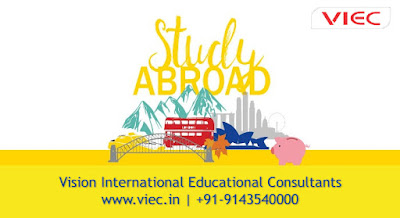 Interview Preparation for study abroad in Karnal