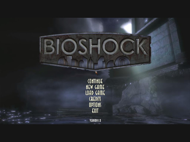 Bioshock PC Game