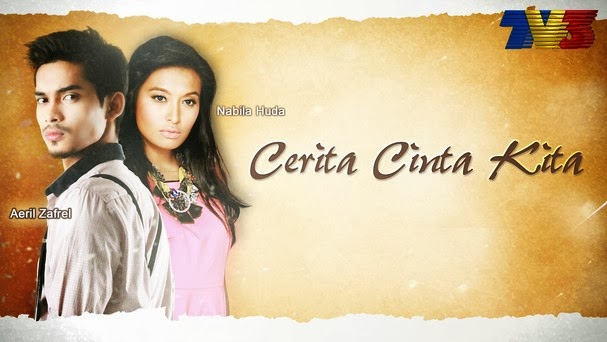 Cerita Cinta Kita Drama Update