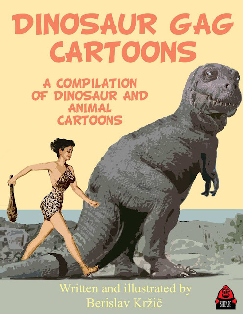  Dinosaur-gag-cartoons