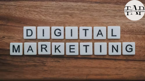 All you should know about Digital Marketing