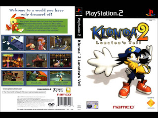 DOWNLOAD GAMES Klonoa 2 Lunatea's Veil PS2 ISO FOR PC FULL VERSION