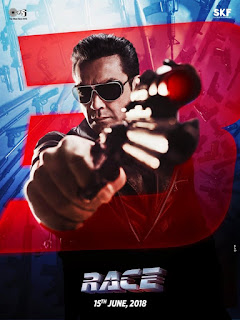 Race 3 First Look Poster 3