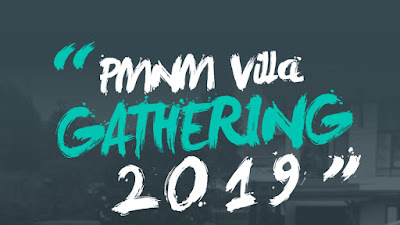 PMNM Gathering 2019 - Cisarua Bogor