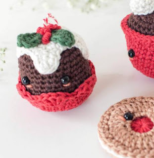 PATRON GRATIS PUDING AMIGURUMI 55557