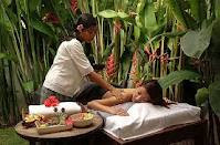 bali spa