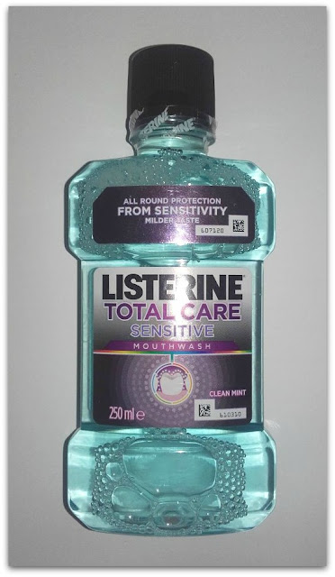 Listerine