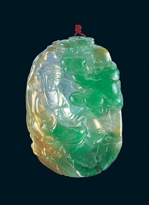 Chinese jade Seen On coolpicturesgallery.blogspot.com