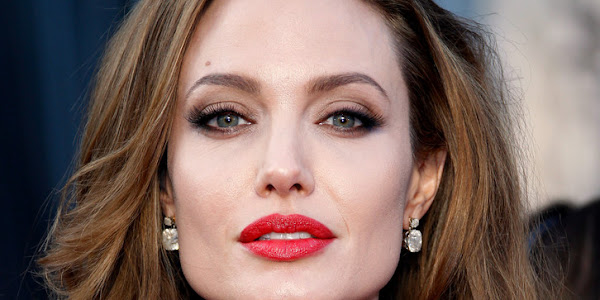 What's The Secret of Angelina Jolie's Ageless Beauty?