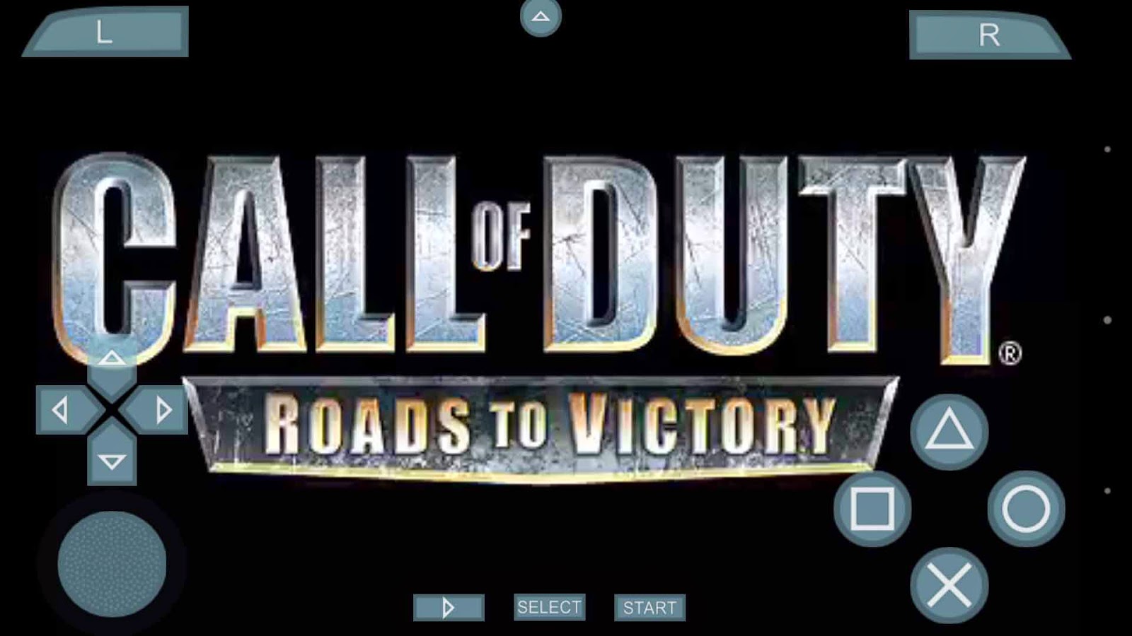 download Game Call Of Duty untuk Hp Android