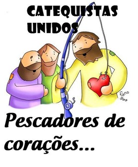pescadores  de coração