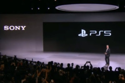 Sony Officially Announces PlayStation 5 at CES 2020, This Feature