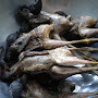 Menu burung wak wak
