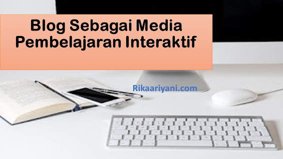 Media pembelajaran