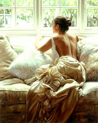 Oil Paintings By Rob Hefferan