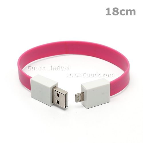 Bracelet Usb Cable6