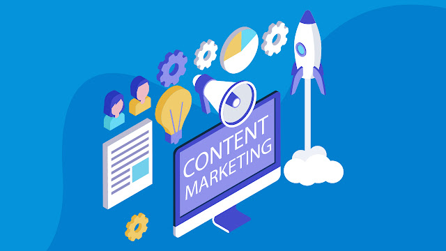 Cập nhật xu hướng Content Marketing chuẩn SEO hay nhất