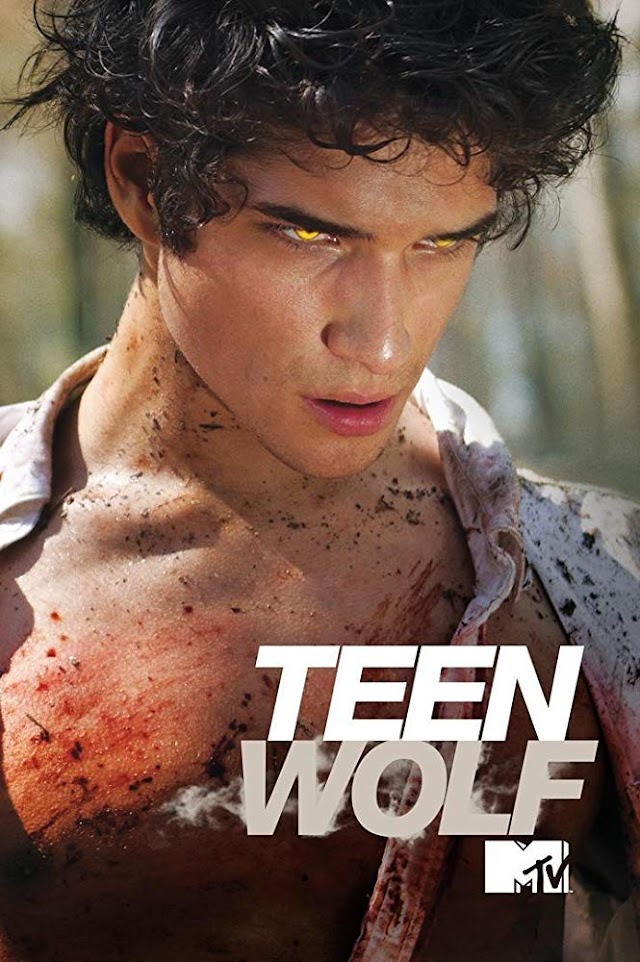 Teen Wolf (TV Series 2011 - 2017)