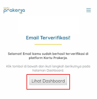 Cara Daftar Kartu Pra Kerja Dengan Mudah dan Cepat